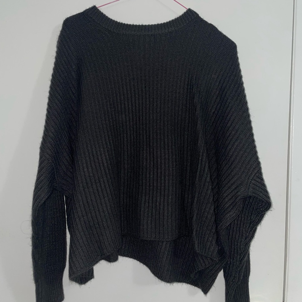 Knit Sweater